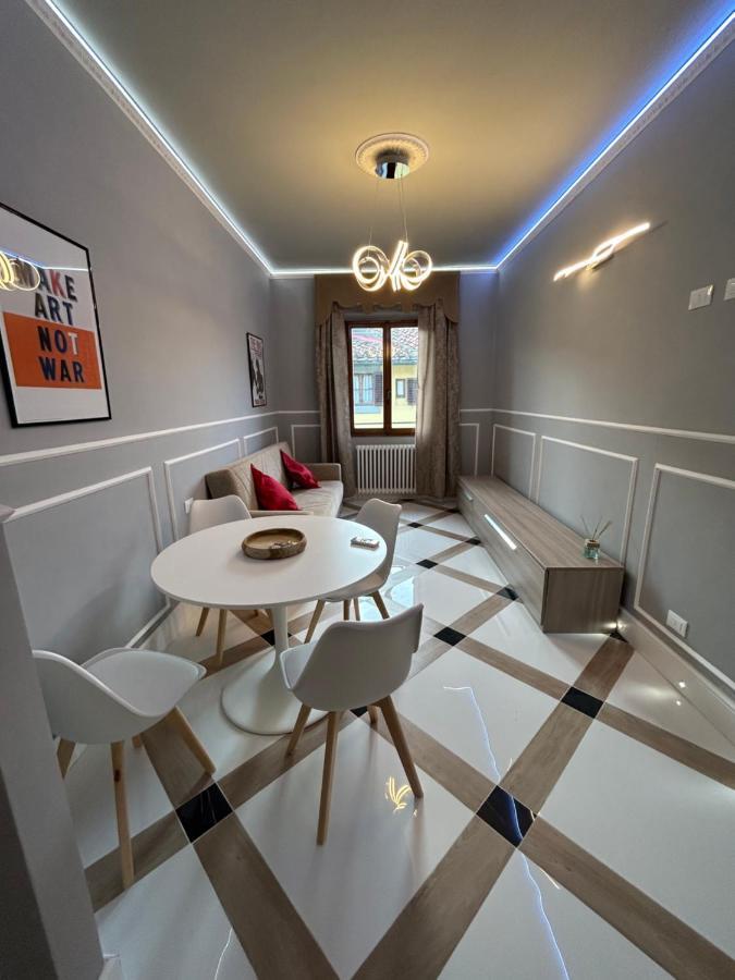 Appartamento Alle Ruote Firenze