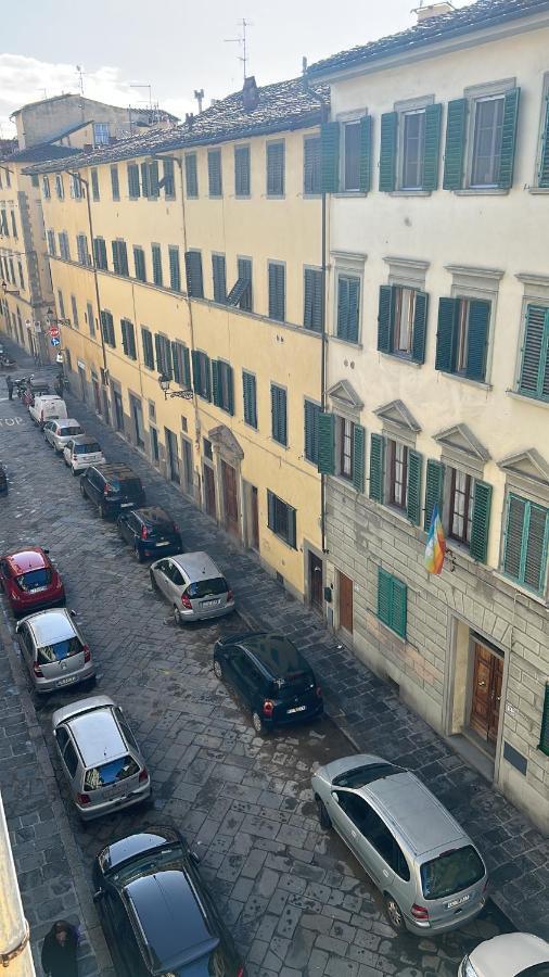 Appartamento Alle Ruote *